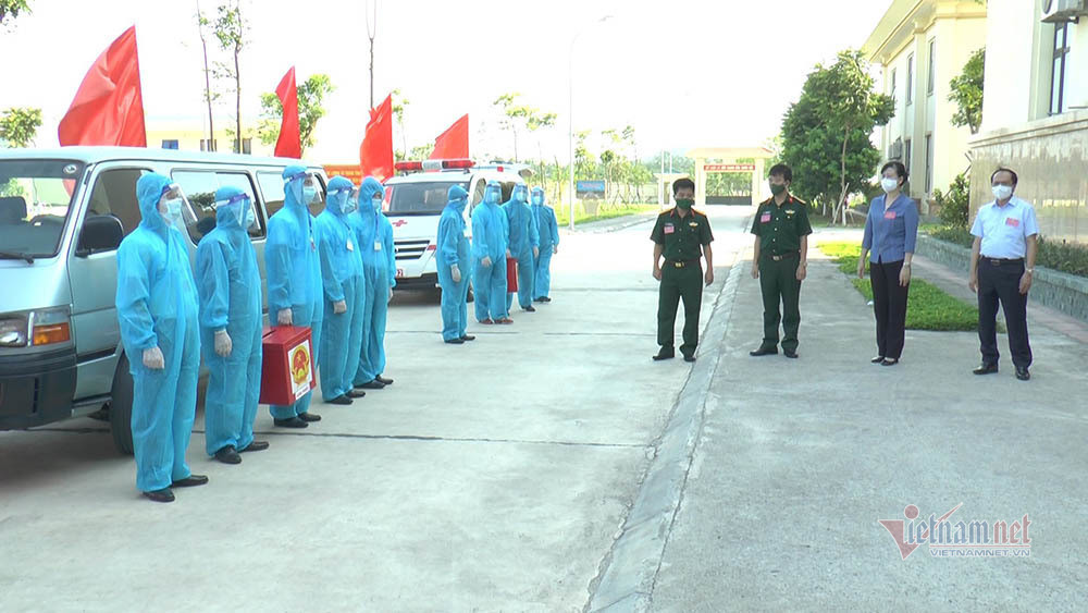 KPI cho đại biểu Quốc hội: Tại sao không? ảnh 2