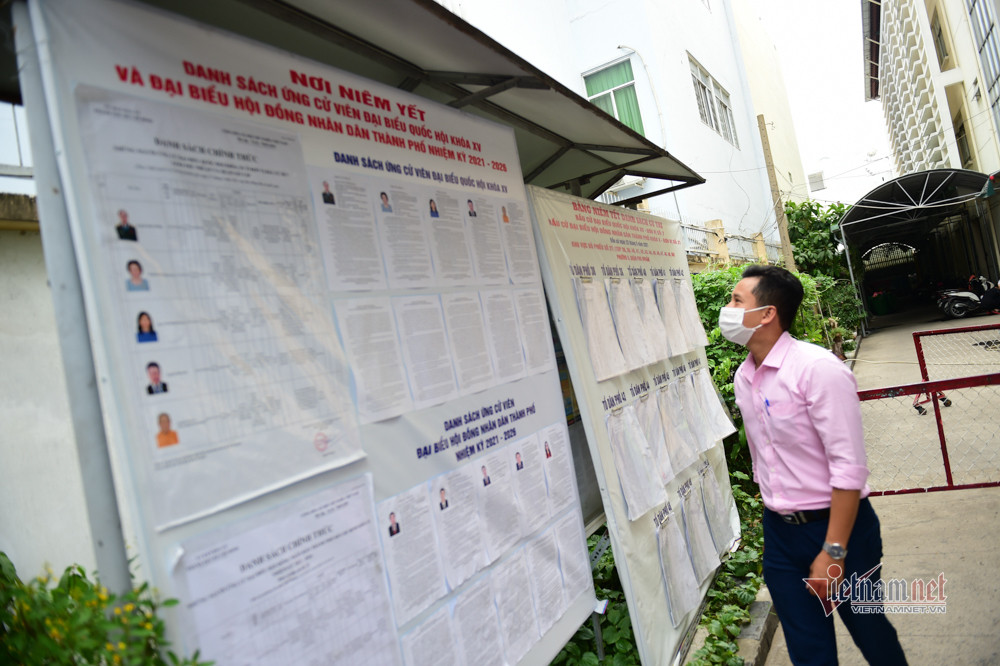 KPI cho dai bieu Quoc hoi: Tai sao khong?