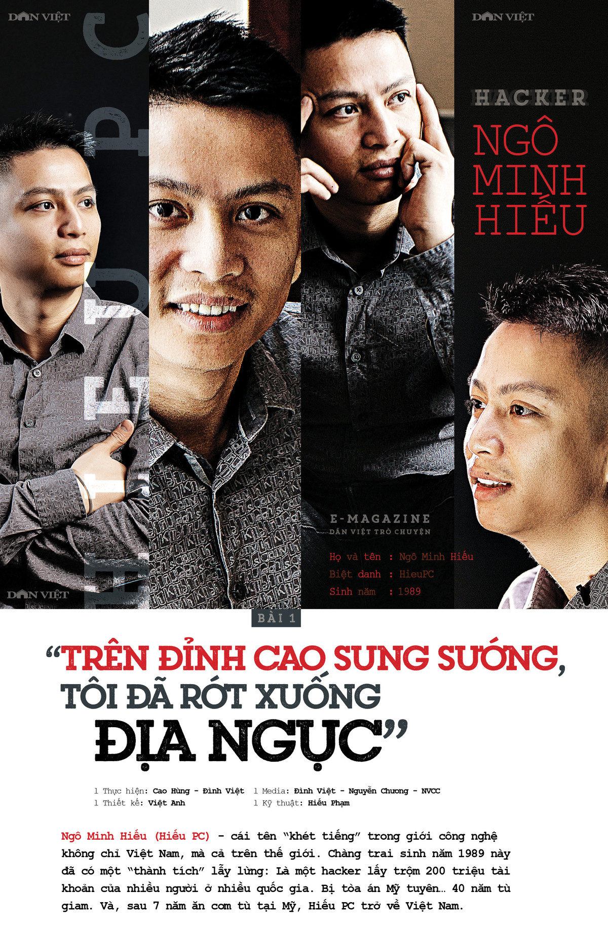 Hacker Hieu PC:
