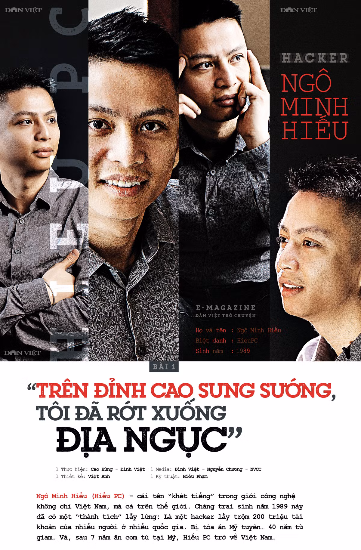 Hacker Hieu PC: