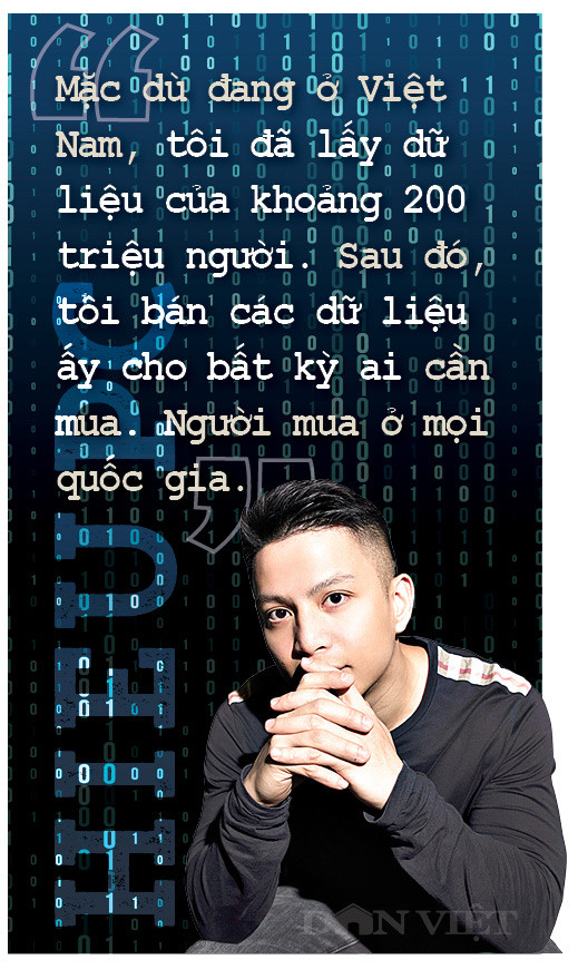 Hacker Hieu PC: