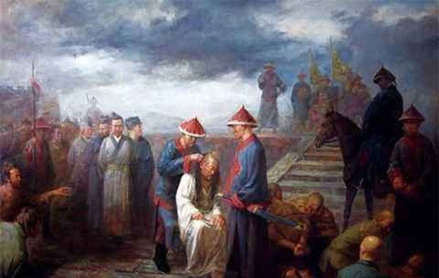 Vi sao dai than trieu Thanh dien kien vua thuong phat hai ong tay ao?-Hinh-4