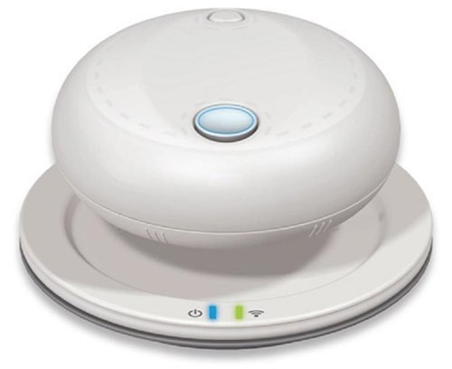 Orbita Mouse là một con chuột USB không dây xoay tròn được thiết kế nhằm tăng cường chuyển hướng trong một loạt các ứng dụng của Mac và PC.