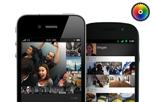  Thất bại của ứng dụng di động Color. Color là một ứng dụng điện thoại di động thông qua đó bạn có thể chia sẻ hình ảnh. Ứng dụng được kỳ vọng sẽ trở thành những Angry Birds, Instagram, Foursquare... thứ hai. Có những sự khởi đầu như mơ, nhưng cuối cùng lại khiến người ta thất vọng. Số người dùng sụt giảm và cuối cùng nó phải đóng cửa cuối năm 2013.