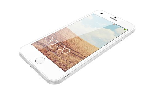 Goophone i6: Tên gọi của chiếc điện thoại nhái iPhone 6 và có giá 200 USD này có từ "Goo" với khá nhiều nghĩa trong tiếng Anh, trong đó có một nghĩa là "tinh trùng".