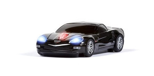 Chuột không dây Camaro Black là lựa chọn hoàn hảo cho những người đam mê xe hơi.