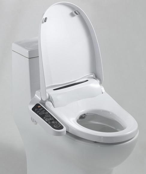 Washlet S400 được thiết kế để phục vụ nhu cầu “giải quyết đầu ra” của con người một cách hoàn toàn tự động, từ việc mở nắp, đóng nắp cho đến việc xả nước.