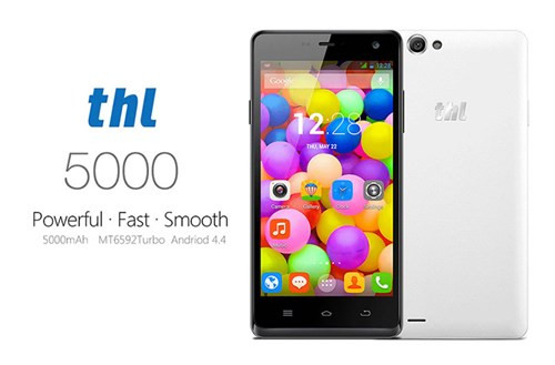 THL: Cái tên ngắn ngủn này viết tắt cho "Technology Happy Life" (Cuộc sống hạnh phúc nhờ có công nghệ). Ý nghĩa thì hay nhưng việc chọn tên ngắn hoặc dài như vậy có vẻ không hợp cho một sản phẩm điện thoại.