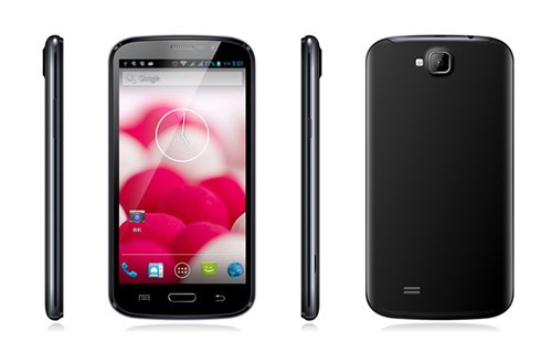 Fukda Note3: Ai mà đặt cái tên này thì chắc chắn là không quan tâm đến nghĩa của tiếng Anh bởi Fuckda có chứa một từ xúc phạm nặng. Chiếc điện thoại Trung Quốc này cũng có màn hình 5.5 inch và chạy Android.