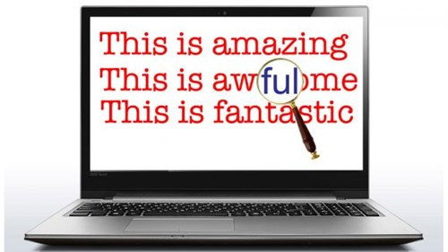  Cải tiến. "Cải tiến” là một trong những chiêu đánh lừa thông dụng của các tập đoàn công nghệ cao. Nó được sử dụng để an ủi khách hàng khi có than phiền về tốc độ băng thông rộng, Wi-Fi, cải tiến hiệu suất nhưng chỉ áp dụng trong những trường hợp rất cụ thể.