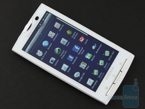 Một nghiên cứu cho thấy 56% các điện thoại Android nằm trên thị trường hiện giờ đều đang chạy một hệ điều hành phiên bản lỗi thời và không bảo mật, tiềm ẩn nguy cơ bị hack rất cao.