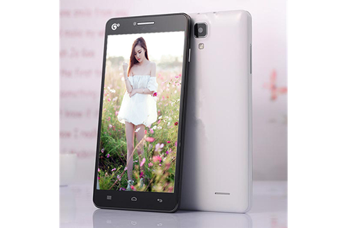 Youpu U8: Chiếc điện thoại Trung Quốc này có tên gọi không có nghĩa gì cả nhưng nghe tiêu tiếu khi nói ra.