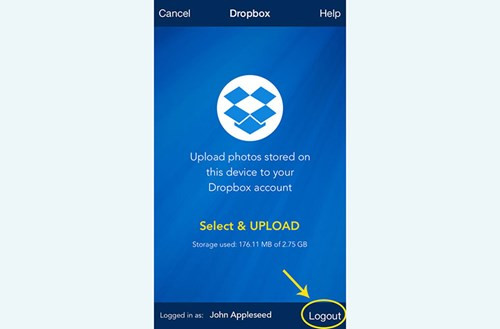  Đăng xuất sau khi sử dụng. Một bài viết trên trang Business Insider cho biết Facebook có thể theo dõi hoạt động của những người dùng không đăng xuất khỏi tài khoản Facebook của họ. Điều này có nghĩa là nếu bạn đang lướt web mà vẫn để mở một tab Facebook trên trình duyệt, những trang web có chứa nút “Like” sẽ có thể theo dõi và thu thập thông tin về các hoạt động của bạn, ngay cả khi bạn không nhấn nút Like trên trang đó. Do vậy, hãy đăng xuất sau khi dùng xong bất kỳ dịch vụ nào yêu cầu đăng nhập như Facebook, Twitter, Google…