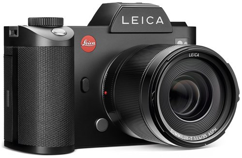 SL Type 601 là mẫu máy ảnh mirrorless cảm biến full-frame vừa được Leica trình làng chung với bộ 3 ống kính ngàm SL-mount hướng đến nhóm khách hàng cần một chiếc máy ảnh gọn nhẹ, linh hoạt cho nhu cầu sử dụng hằng ngày nhưng hiệu năng khủng.