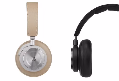Tuy trông khá lớn vì thuộc dạng tai nghe chụp tai (around-ear headphone) nhưng BeoPlay H7 vẫn rất nhẹ cân, chỉ nặng khoảng 280 gam. Bên cạnh khả năng chơi nhạc từ các nguồn phát không dây qua kết nối Bluetooth 4.1, mẫu tai nghe BeoPlay H7 còn hỗ trợ cả kết nối có dây truyền thống với chiều dài cáp khoảng 1,2m.