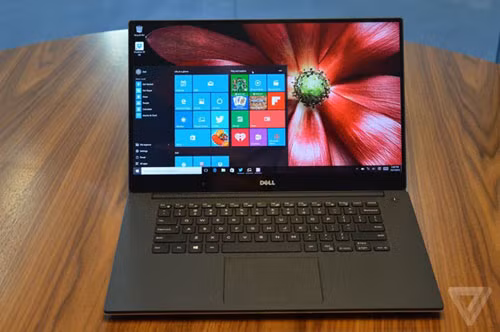 Hồi đầu 2015, Dell làm nhiều người dùng "ngất ngây" với việc ra mắt chiếc laptop XPS 13 màn hình sát cạnh của mình. Dell mới đây đã đưa thiết kế hấp dẫn này lên chiếc laptop Dell XPS 15 để phục vụ khách hàng có nhu cầu sử dụng laptop màn hình lớn.