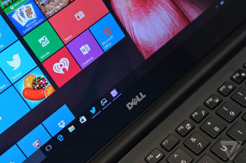 XPS 15 mới đã bắt đầu được bán ra với giá từ 999 USD trở lên tùy cấu hình. Dell cũng nâng cấp cho chiếc XPS 13 của hãng với chip Skylake, thêm tùy chọn RAM, pin lớn hơn, cổng USB Type-C, ổ SSD, và giá khởi điểm 799 USD.