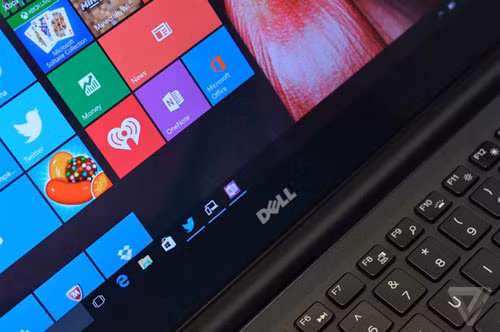 XPS 15 mới đã bắt đầu được bán ra với giá từ 999 USD trở lên tùy cấu hình. Dell cũng nâng cấp cho chiếc XPS 13 của hãng với chip Skylake, thêm tùy chọn RAM, pin lớn hơn, cổng USB Type-C, ổ SSD, và giá khởi điểm 799 USD.