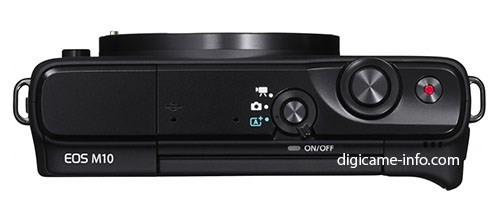 Mới đây, nguồn tin thân cận với Canon vừa tiết lộ thêm loạt hình ảnh được cho là của chiếc máy ảnh không gương lật giá rẻ này cho thấy một chi tiết khá thú vị là sản phẩm mới cũng sẽ trang bị màn hình cảm ứng có thể lật ngược 180 độ về phía trước tựa như đàn anh EOS M3.