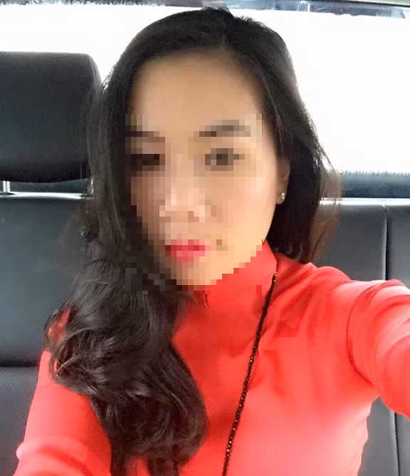 Vo dai gia nghi cap voi Ho Ngoc Ha tiet lo chua ly hon