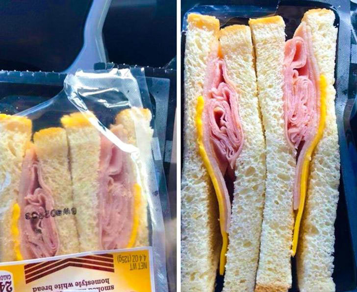 Boc me chieu dong goi hang nhin nhieu nhung chang duoc bao nhieu