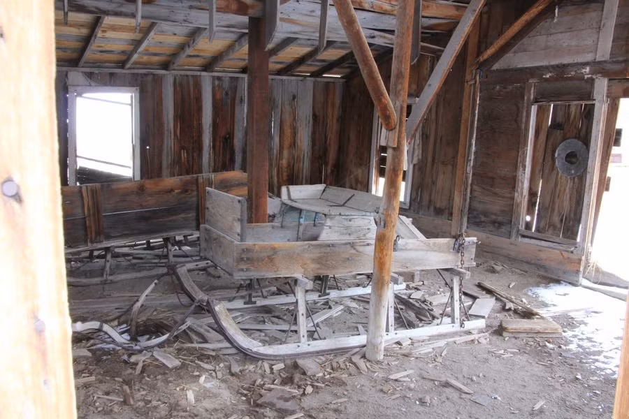 Nhờ chính sách bảo tồn tốt, Bondie trở thành điểm tham quan hấp dẫn du khách hiếu kỳ.