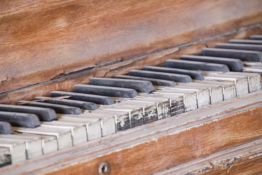 "Người ta nói mỗi ngày đều có một vụ nổ súng. Kinh doanh nhà xác ở đây có thể xem như loại hình dịch vụ đông khách thứ hai, sau các quán rượu", Dennis chia sẻ với Insider. Từ năm 1861, tình hình khai thác mỏ suy giảm nặng nề. Đến năm 1942, thị trấn hoàn toàn bị bỏ hoang. 20 năm sau, nơi này trở thành "công viên lịch sử tiểu bang".