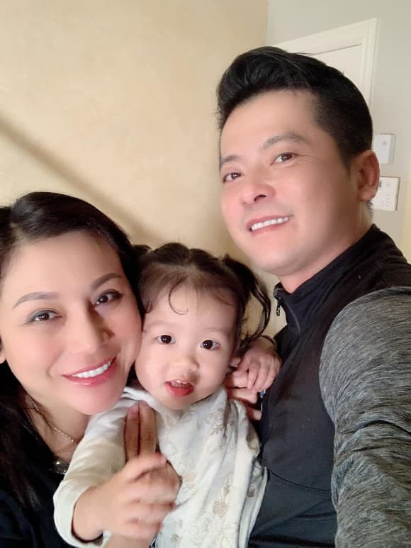 Sao Viet chu cap cho con hau ly hon: Nguoi chi tien ty, ke khong xu nao-Hinh-2