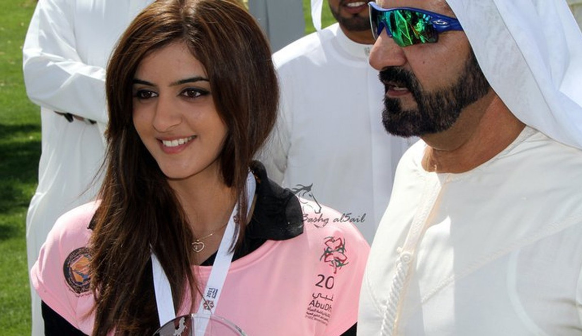 Công chúa Shaikha Mahra cũng được biết đến dưới danh xưng một trong những nàng công chúa sở hữu khối tài sản lớn nhất thế giới. Theo The Richest, Mahra nắm trong tay số tài sản trị giá hơn 1,2 tỷ USD vào năm 2016. Tuy nhiên, phần nhiều trong số đó vẫn nằm dưới sự quản lý của hoàng gia. Ảnh: Daily Motion.