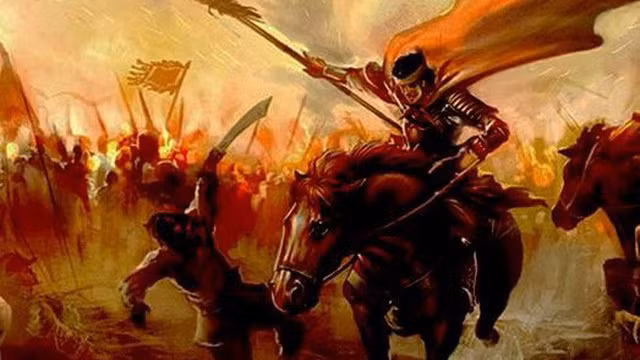 Theo các nhà sử học, địa danh Hàm Tử nằm bên tả ngạn sông Hồng, nay thuộc xã Hàm Tử, huyện Khoái Châu, tỉnh Hưng Yên.