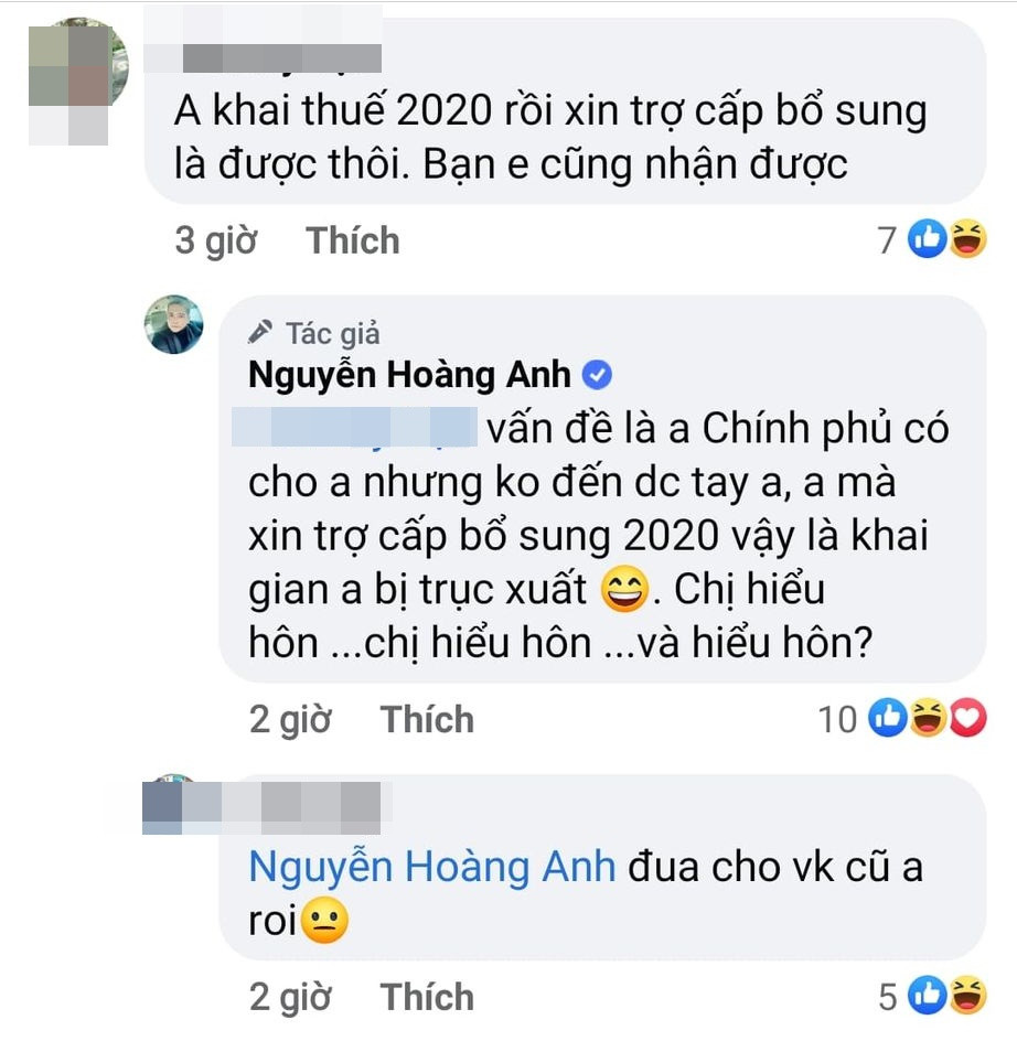 Tham Bebe xoc xiem vo cu Hoang Anh “om trai dep 2 nam phai bu tien”-Hinh-2