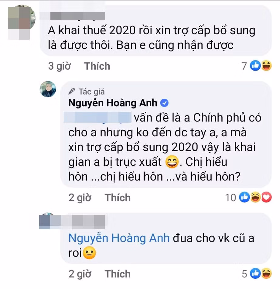 Tham Bebe xoc xiem vo cu Hoang Anh “om trai dep 2 nam phai bu tien”-Hinh-2