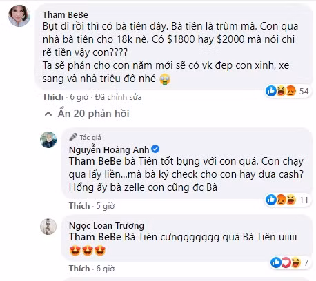 Tham Bebe xoc xiem vo cu Hoang Anh “om trai dep 2 nam phai bu tien”-Hinh-3