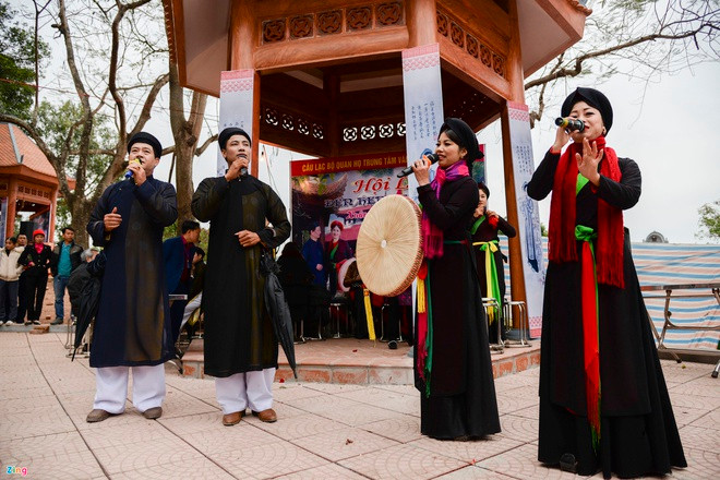 Le hoi nao co thoi gian dai nhat o Viet Nam?-Hinh-2