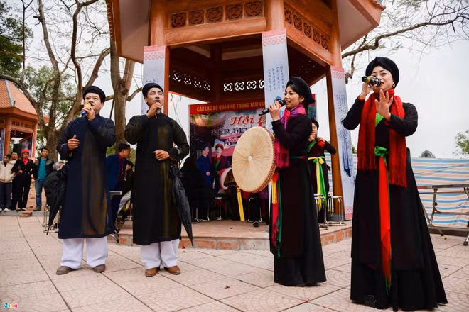 Le hoi nao co thoi gian dai nhat o Viet Nam?-Hinh-2