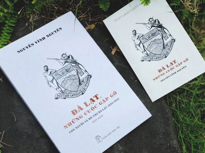 Cuộc gặp giữa vua Bảo Đại và Nguyễn Hữu Thị Lan ở Đà Lạt Cuoc gap giua vua Bao Dai va Nguyen Huu Thi Lan o Da Lat