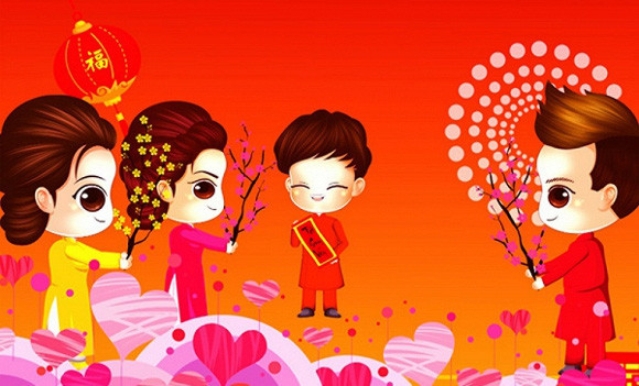 Loi chuc Tet Tan Suu 2021 hay va y nghia nhat, keo gan moi khoang cach-Hinh-5