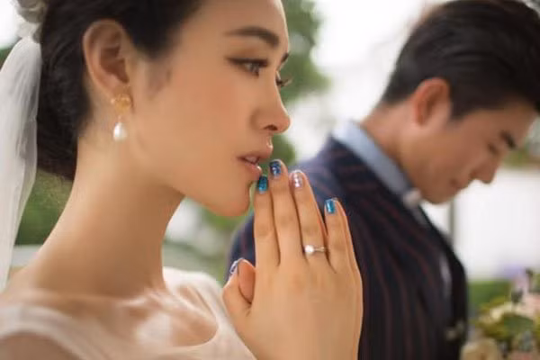 Thoi quen tai hai khien hon nhan di vao “ngo cut”, hoi han cung muon