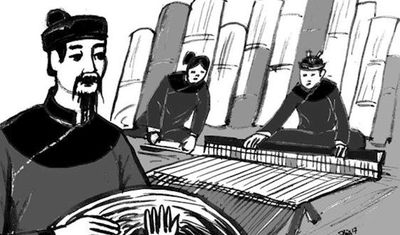 Hưng Hà cũng chính là quê hương của trạng nguyên Phạm Đôn Lễ (1457-1531) - người được suy tôn làm ông tổ nghề đan chiếu Việt Nam. Đây cũng là quê hương của Lễ nghi học sỹ Nguyễn Thị Lộ, vợ của Nguyễn Trãi.