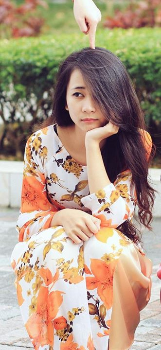 Nam Phương luôn giữ quan điểm: "Sức đến đâu thì làm đến đấy, kém thì nhận kém, ai chỉ cho thì học thêm, ai có ý tốt thì nghe...".