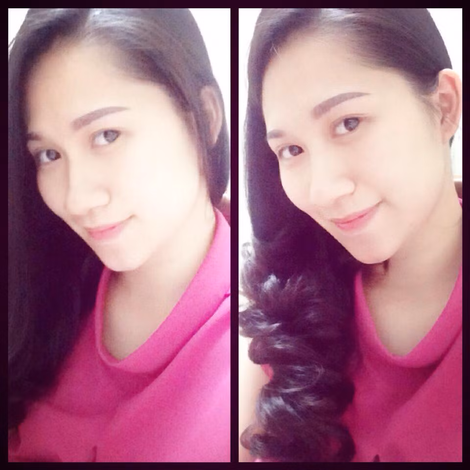 Trong bức ảnh mà Beckham chia sẻ, K.L điều khiển xe máy mà không đội mũ bảo hiểm, nhiều người phê bình cô đã vi phạm luật giao thông.