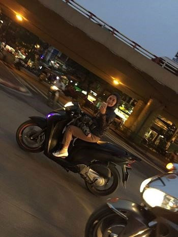 Bức ảnh chia sẻ trên Facebook David Beckham.