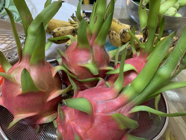 5 sai lầm phổ biến cần tránh khi ăn trái cây ảnh 1