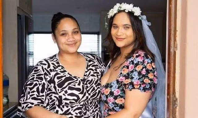 Thay mot nguoi giong minh, co gai bang hoang khi nhan ket qua xet nghiem ADN-Hinh-2