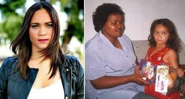 Thay mot nguoi giong minh, co gai bang hoang khi nhan ket qua xet nghiem ADN