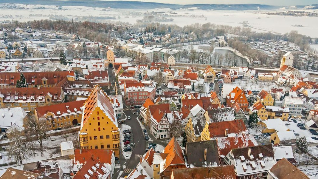 Chính vì thế, thị trấn này không phải là nơi phải được bảo vệ liên tục để ngăn chặn nạn trộm cướp. Theo Times of India.