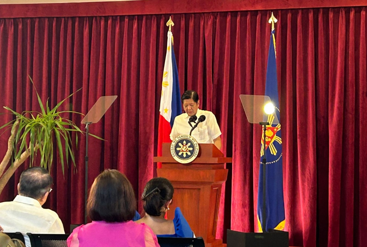 Ít nhất 7 người thiệt mạng do bão Aghon ở Philippines It nhat 7 nguoi thiet mang do bao Aghon o Philippines