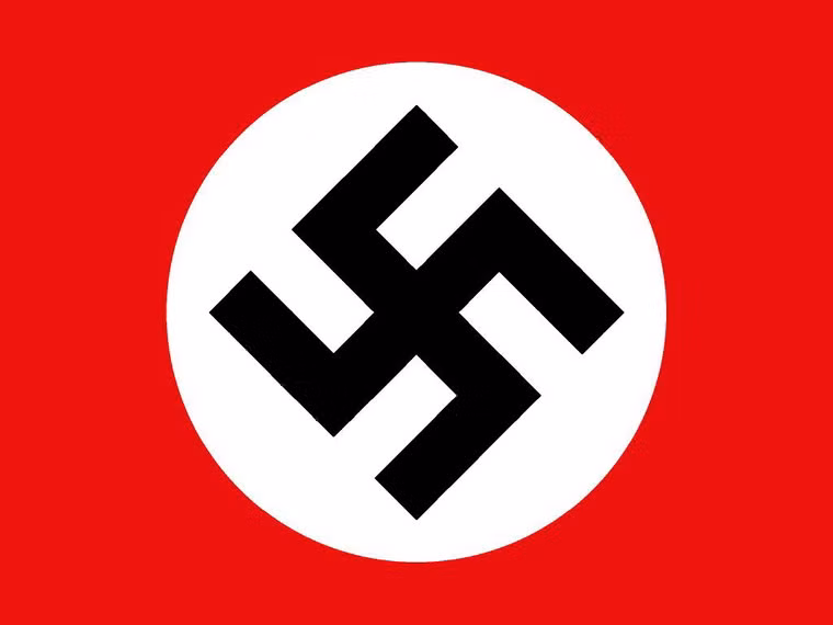 Biểu tượng chữ Vạn hay “chữ thập ngoặc” - một biểu tượng hình chữ thập với bốn đầu mút gập vuông góc về cùng một hướng - được người phương Tây gọi chung là Swastika. Tại sao Hitler lại sử dụng Swastika làm biểu tượng cho Đức Quốc Xã, điều này có một căn nguyên lịch sử sâu xa.