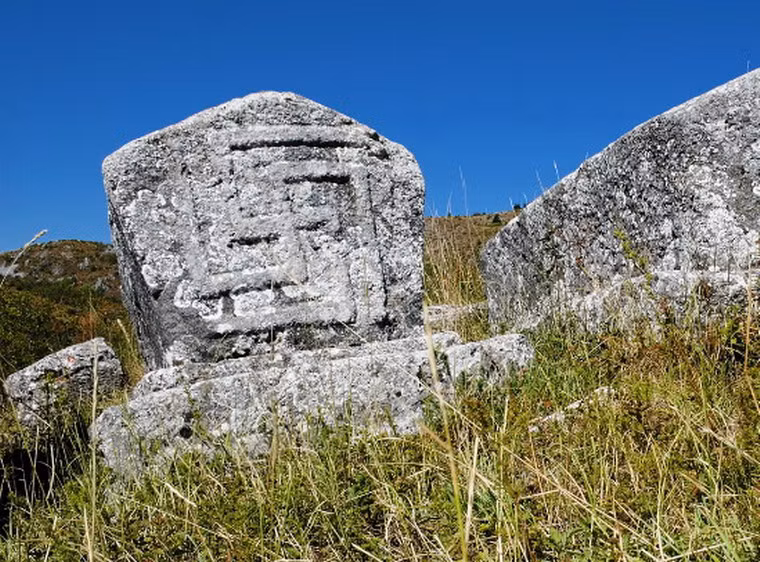 Các công trình nghiên cứu vào cuối thế kỷ 19 của giới khảo cổ học phương Tây đã chỉ ra rằng, chủ nhân của biểu tượng Swastika là người Aryan - các cư dân cao lớn có nước da sáng màu sinh sống từ xa xưa trên vùng cao nguyên Iran ở Nam Á.