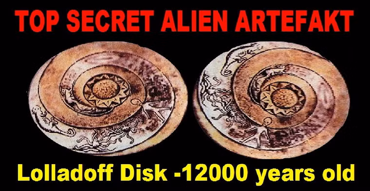 Hiện tại, chỉ có rất ít thông tin về những đĩa đá Dropa đến được với quốc tế do sự tàn phá của cuộc Cách mạng văn hóa thập niên 1960 cũng như sự che giấu từ nhà chức trách Trung Quốc.